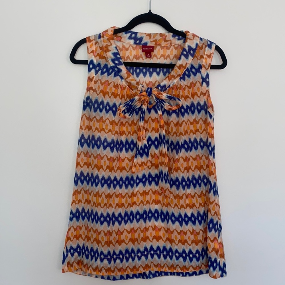 Merona Blouse